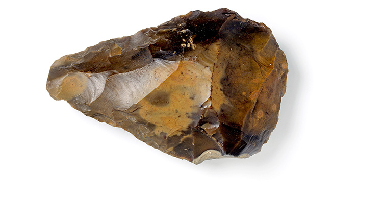 Hand axe