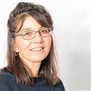 Prof Beth Okamura